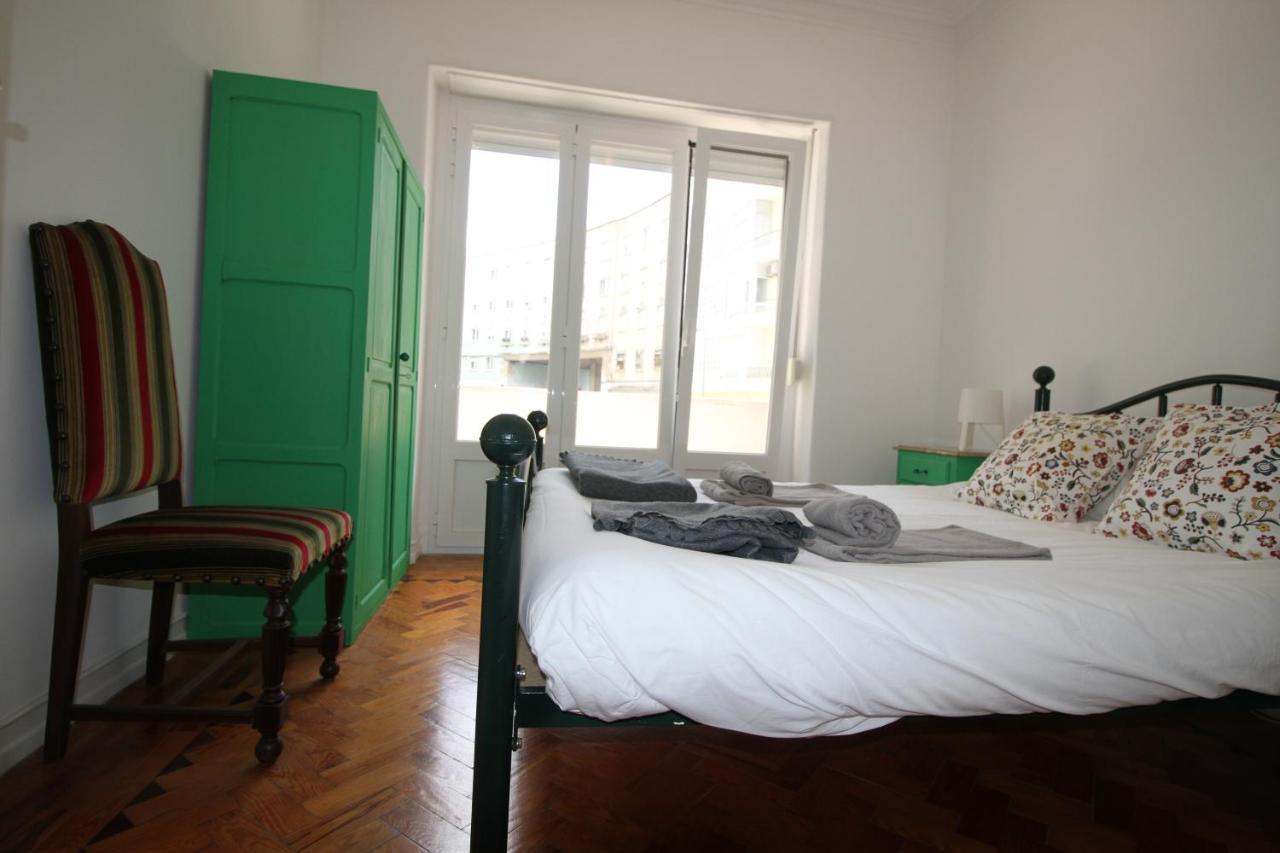 Welcome To Lejlighed Lisboa